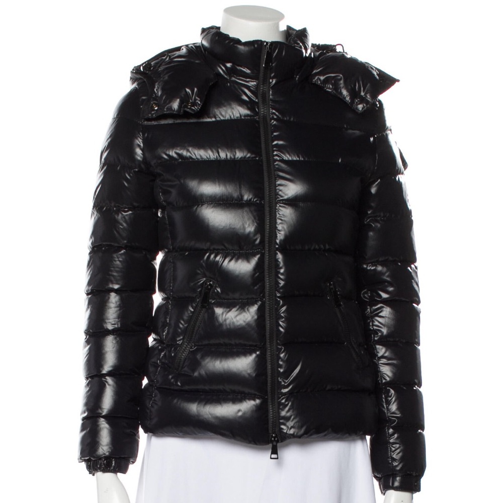 Moncler Bady Down Jacket Coat 00